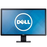 Monitoare LED SH Dell E2213c, Grad A-, 22 inci Widescreen